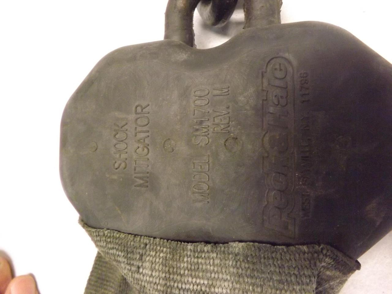 Nuovo Sistema Di Montaggio "senza Fori" Per Le Rampe Di Carico WM - Foto 4